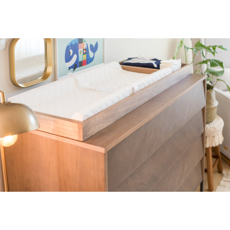 Noah Changing Table Topper