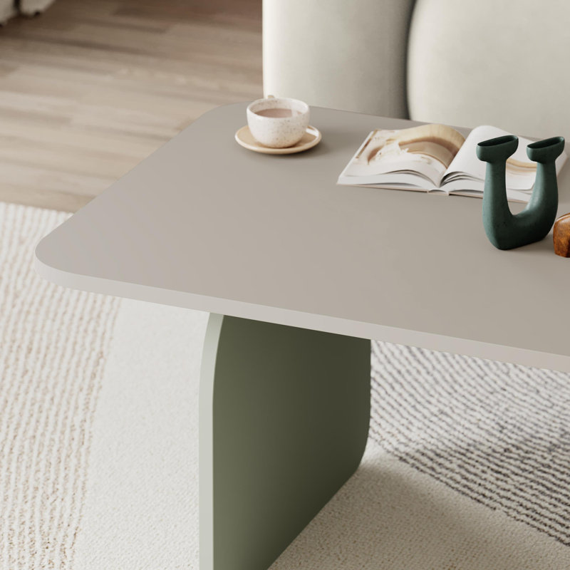 Coffee Table, Grey