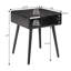 Table de bout avec tablette Kays-50918441