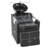 Extended Ceramic Shampoo Bowl Sink Salon Chair