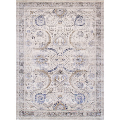 Amadeus Geometric Indoor Rug