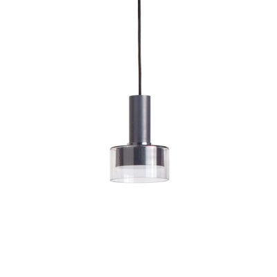 Trace 1 - Light Single Pendant