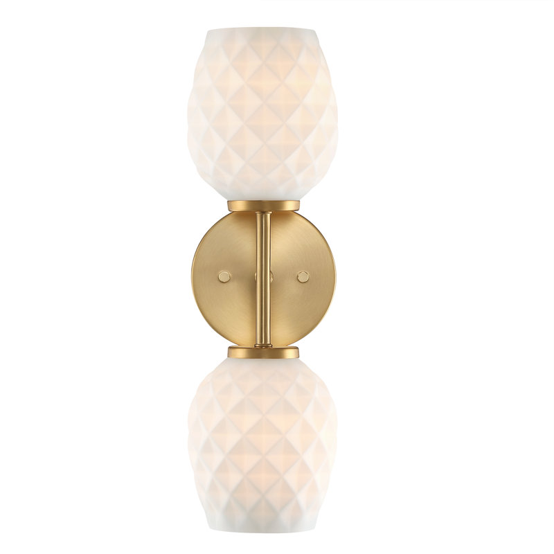 Dita, Brushed Gold