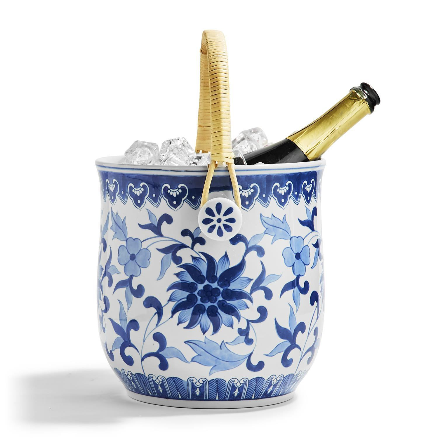 Cooler Bucket