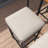 5-Piece Outdoor Dining Set With Cushions