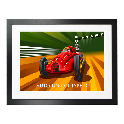 Stephen Millership - Print