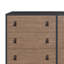 Ensemble de 2 commode et table de chevet Arnetha-2135349986