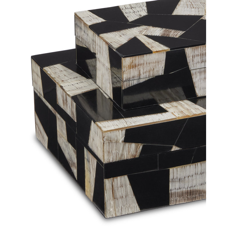 Bindu Handmade Decorative Box