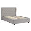 Boulogne Upholstered Storage Bed-1731076619