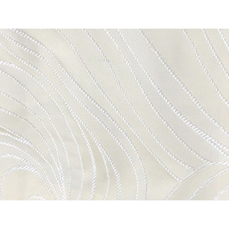 Fabric, Ant White