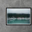 Port Of Seward, Alaska Print