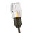 Atera Steel Wallchiere-111732593