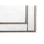 Caspar Flat Wall Mirror-37960308