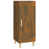 Smoked oak is out of stock