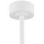 Kingsteignt 60'' Ceiling Fan with LED Lights-2049657129