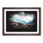 Mount Everest in the Himalayas - Picture Frame Painting Print-56735587-56735593