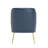 Deckland Naglee 26.4" Wide Club Accent Chair-951761656