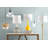 Daeja 61.5'' Traditional Floor Lamp