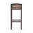 Claudia Amarria 29.92" Patio Bar Stool