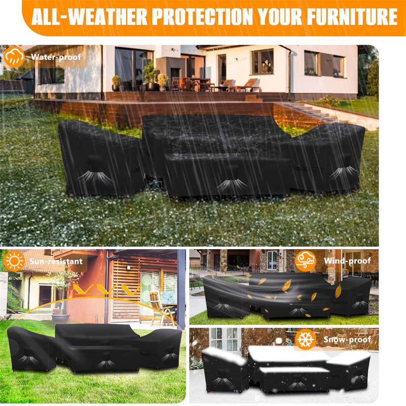 Ceceilia Outdoor Cover