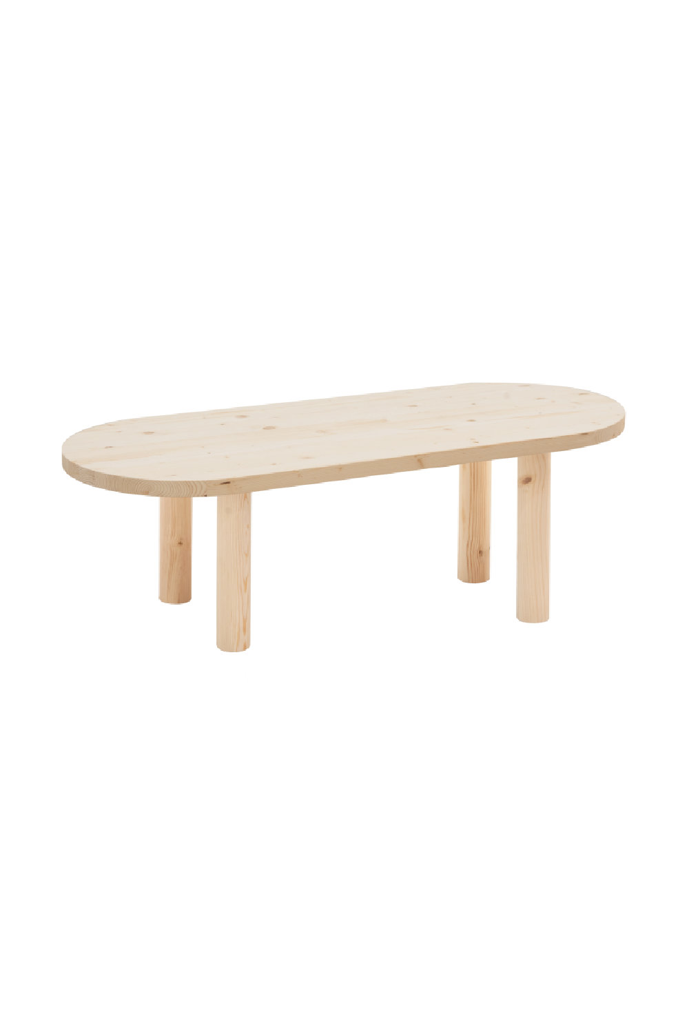 OROA Gina Coffee Table: Modern Elegant Living Room Furniture | Perigold
