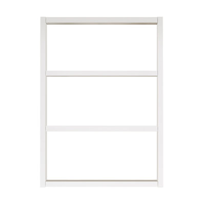 Wiebmer 3 Piece Floating Shelf