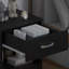Marlesha 45cm W Bedside Table-1510321902