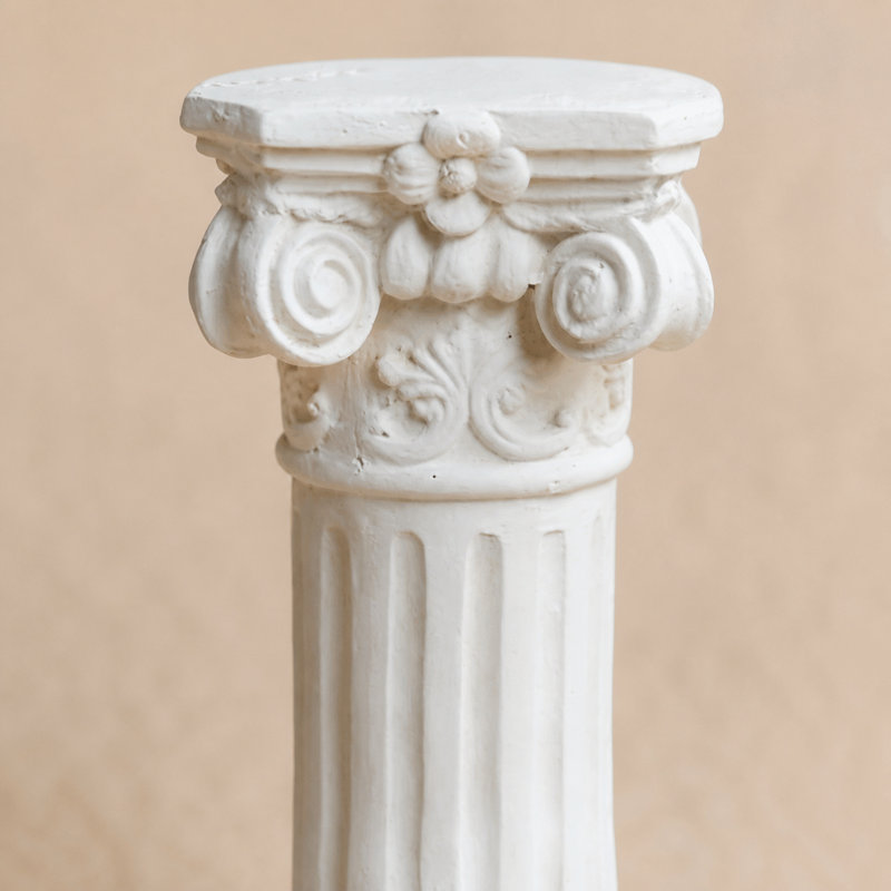 Classical Decorative Column Pedestal