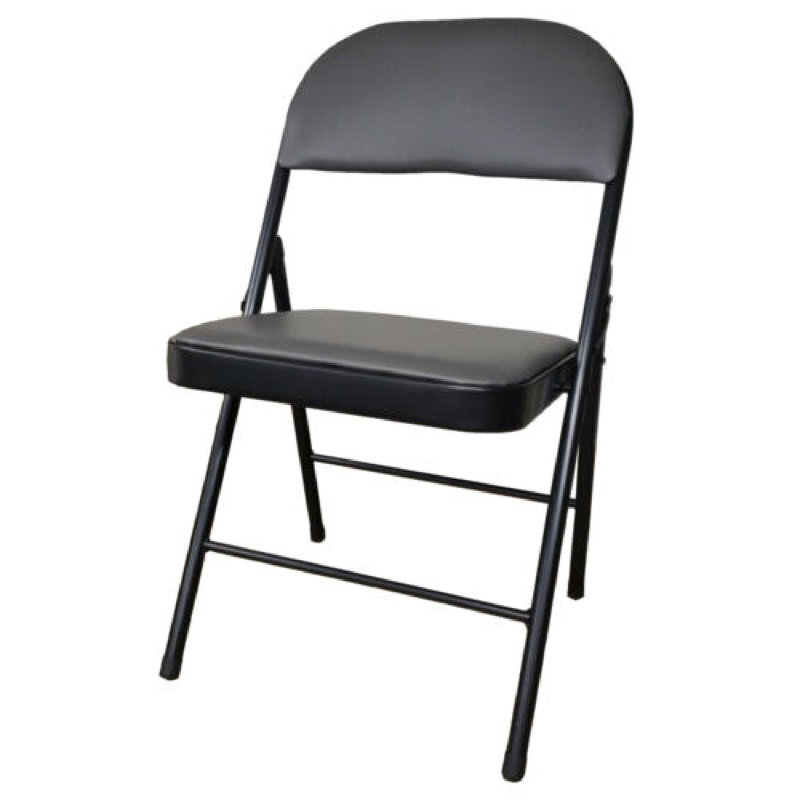 Inbox Zero Hussan Office Chair