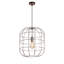 Patience 1 - Light Geometric Pendant-564614710