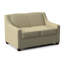 Phillips 52" Square Arm Sofa Bed with Reversible Cushions-353711512-288730473