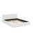 Queen Size Upholstered Platform Bed-1399466868