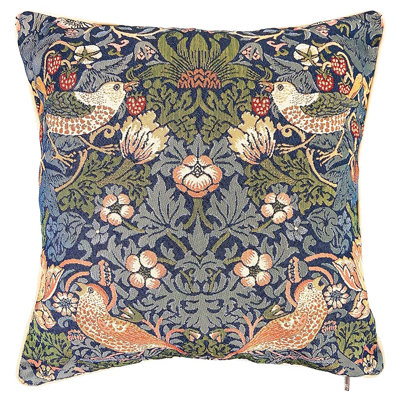 Housse de coussin Strawberry