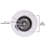 8.25'' 1 - Light Schoohouse Ceiling Fan Light Kit-24302837