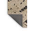 Tapis abstrait moderne 4750-1121140487