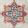 Tapis oriental Doucet Performance
