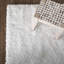 Tapis de couleur unie à poils longs Cole Sgl-Laguna Performance-63696536