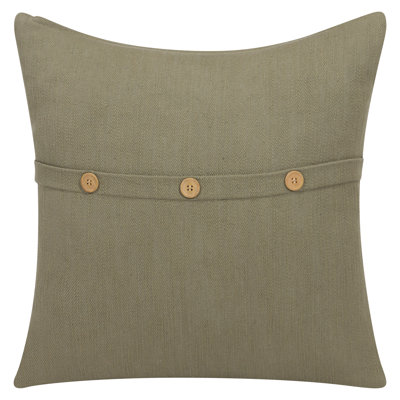 Coussin en coton South Hampton