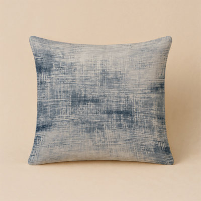 Indoor and Outdoor Throw Pillow