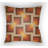 Moderne Geometric Outdoor Throw Pillow-21725357-21725350
