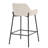 Upholstered Counter Stool-1548589907
