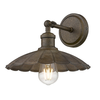 Daizia Steel Spotlight