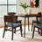 Authur 18'' H Upholstered Side Chair