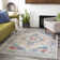 Oriental Indoor Rug