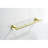 9 Piece Stainless Steel Bathroom Towel Rack Set Wall Mount-125111467