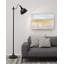 Golden Seacoast - peinture sur toile tendue-1166773492