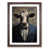 Walnut Framed selected