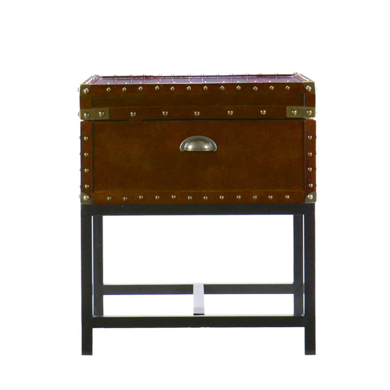 Bransford End Table