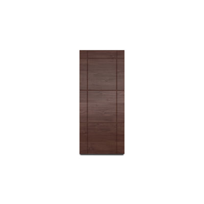 End Panel