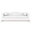 Horatio Camelback Taper Curved-Arm Sofa-882424203-882857450-882858370